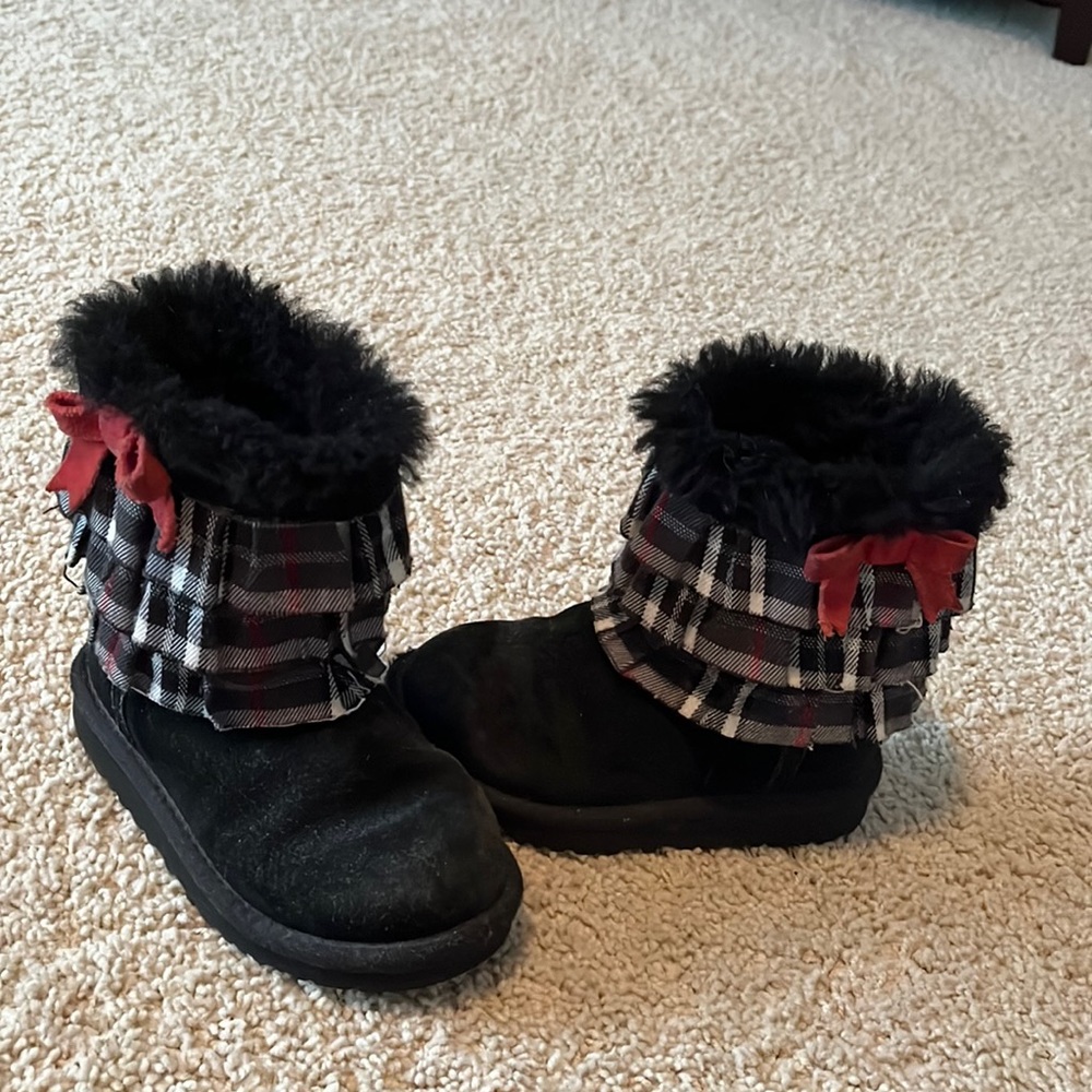 Ugg boots